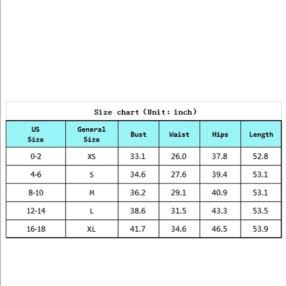 V Neck Wide Leg Jumpsuit (New) - Picture 4 of 4